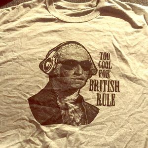 America t- shirt
